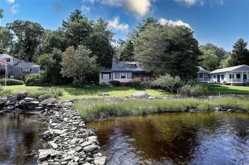 Property Photo:  1380 - J Drift Rd  MA 02790 