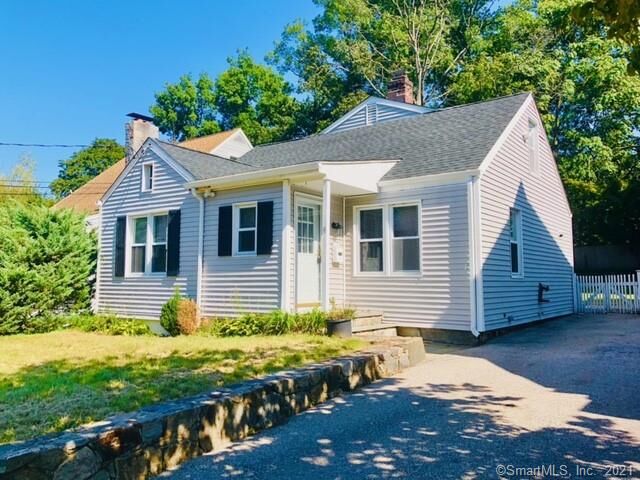 Property Photo: 9 Broadview Terrace CT 06851