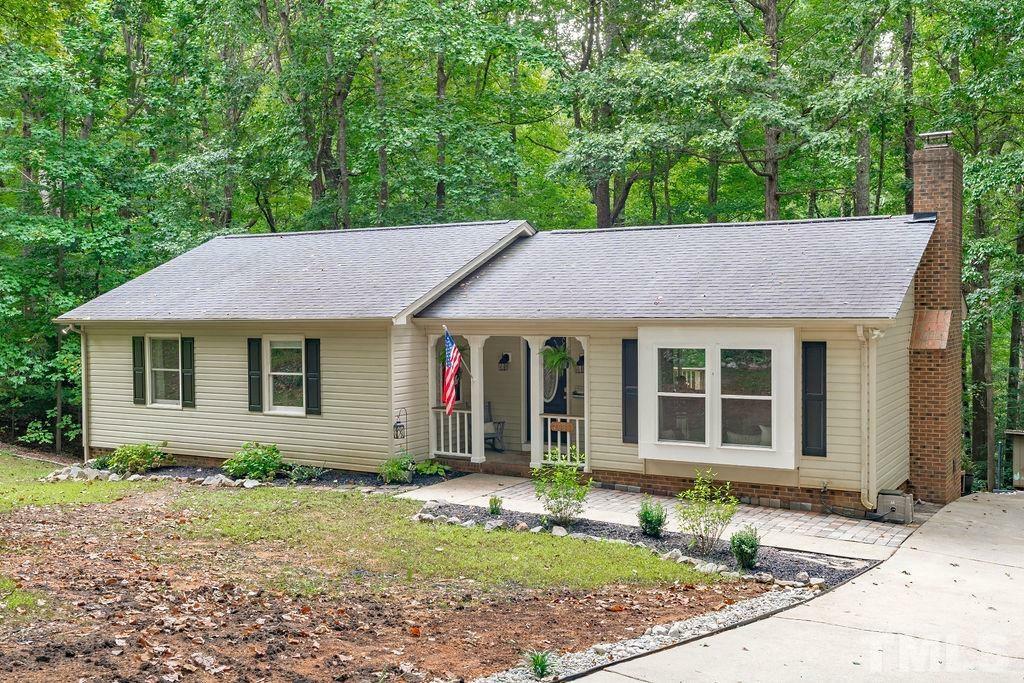 Property Photo:  2033 Englewood Drive  NC 27539 