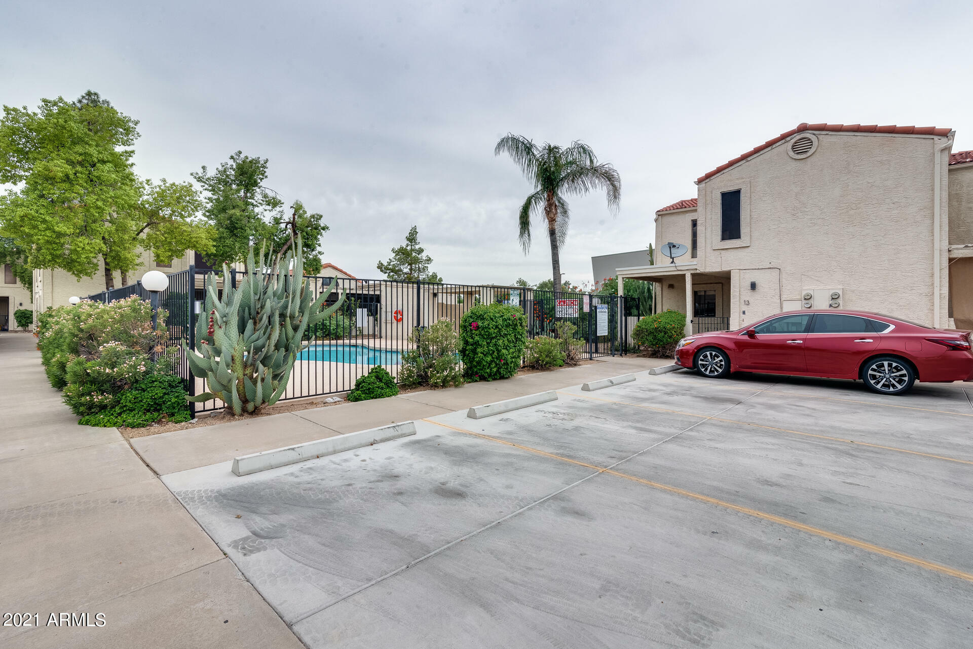 Property Photo:  15801 N 29th Street 13  AZ 85032 