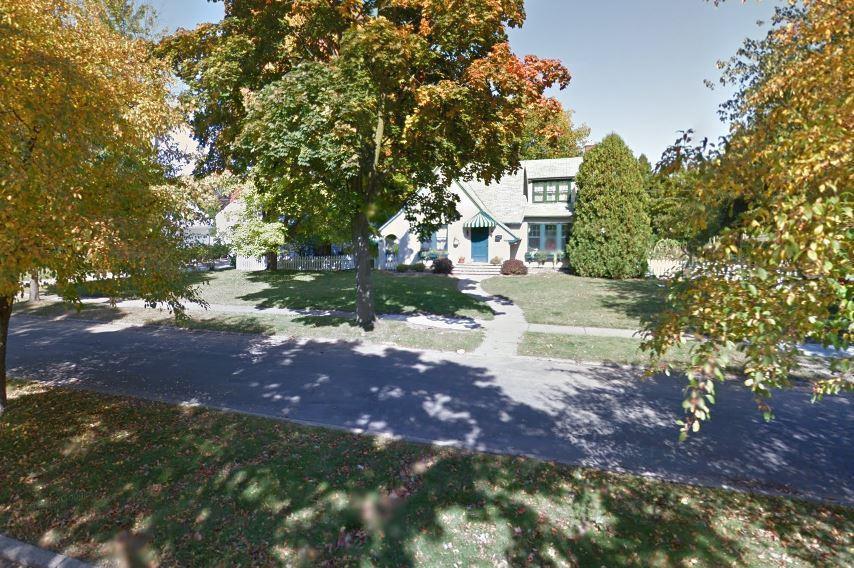 Property Photo: 304 Eau Claire Boulevard WI 54403
