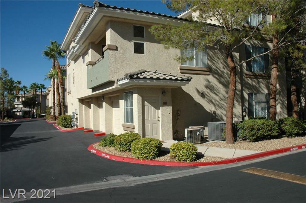 Property Photo:  7173 South Durango Drive 201  NV 89113 