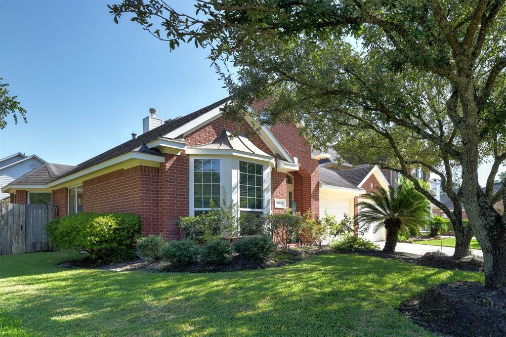 Property Photo:  25518 Buffalo Springs Court  TX 77373 