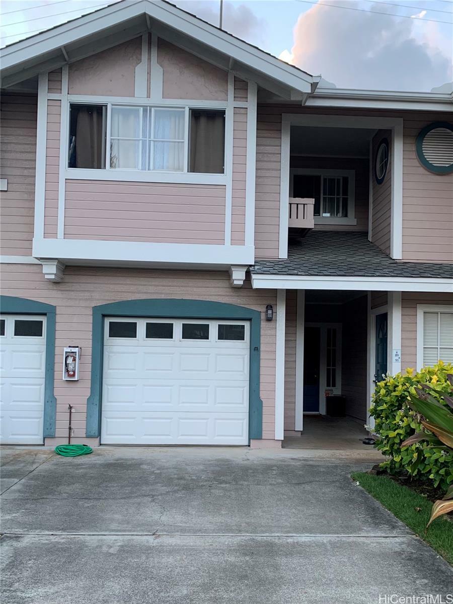 Property Photo:  7122 Hawaii Kai Drive 89  HI 96825 