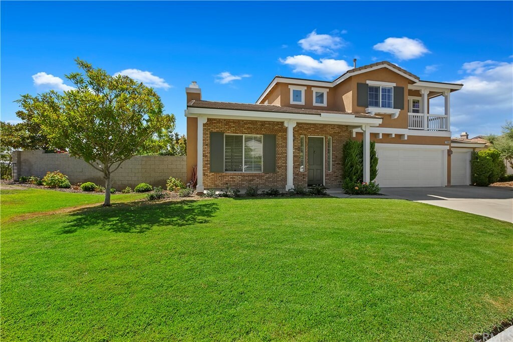 Property Photo: 29505 Evans Lane CA 92346