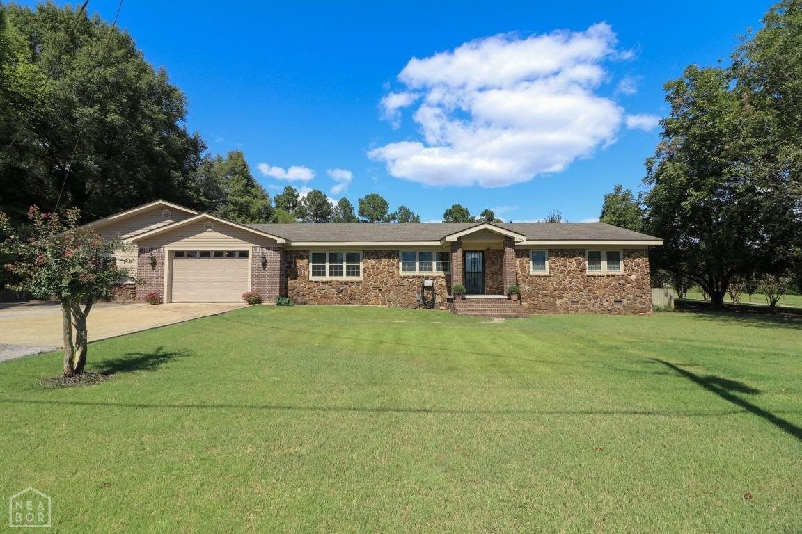 Property Photo:  2952 Highway 91  AR 72404 