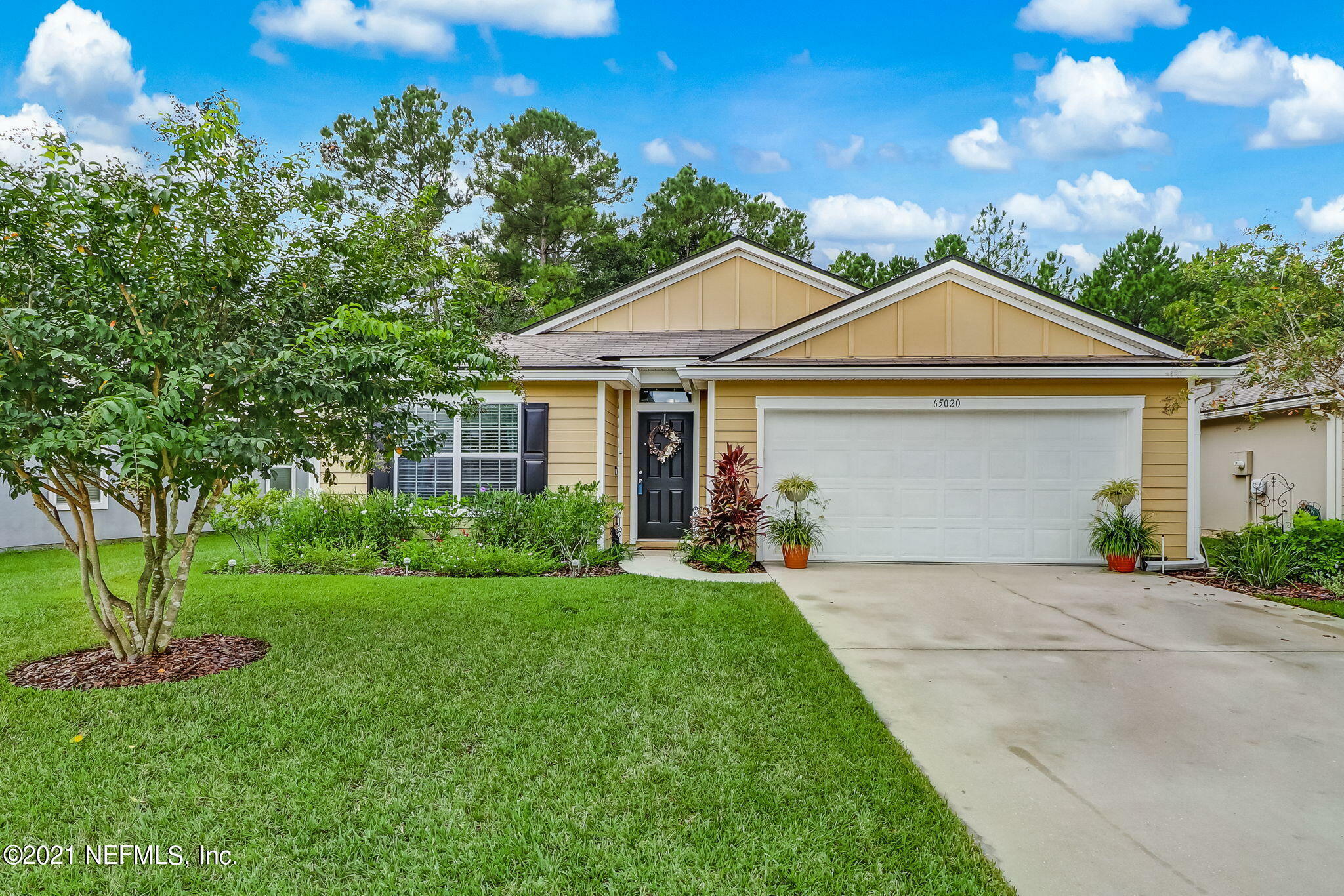 Property Photo:  65020 Mossy Creek Lane  FL 32097 