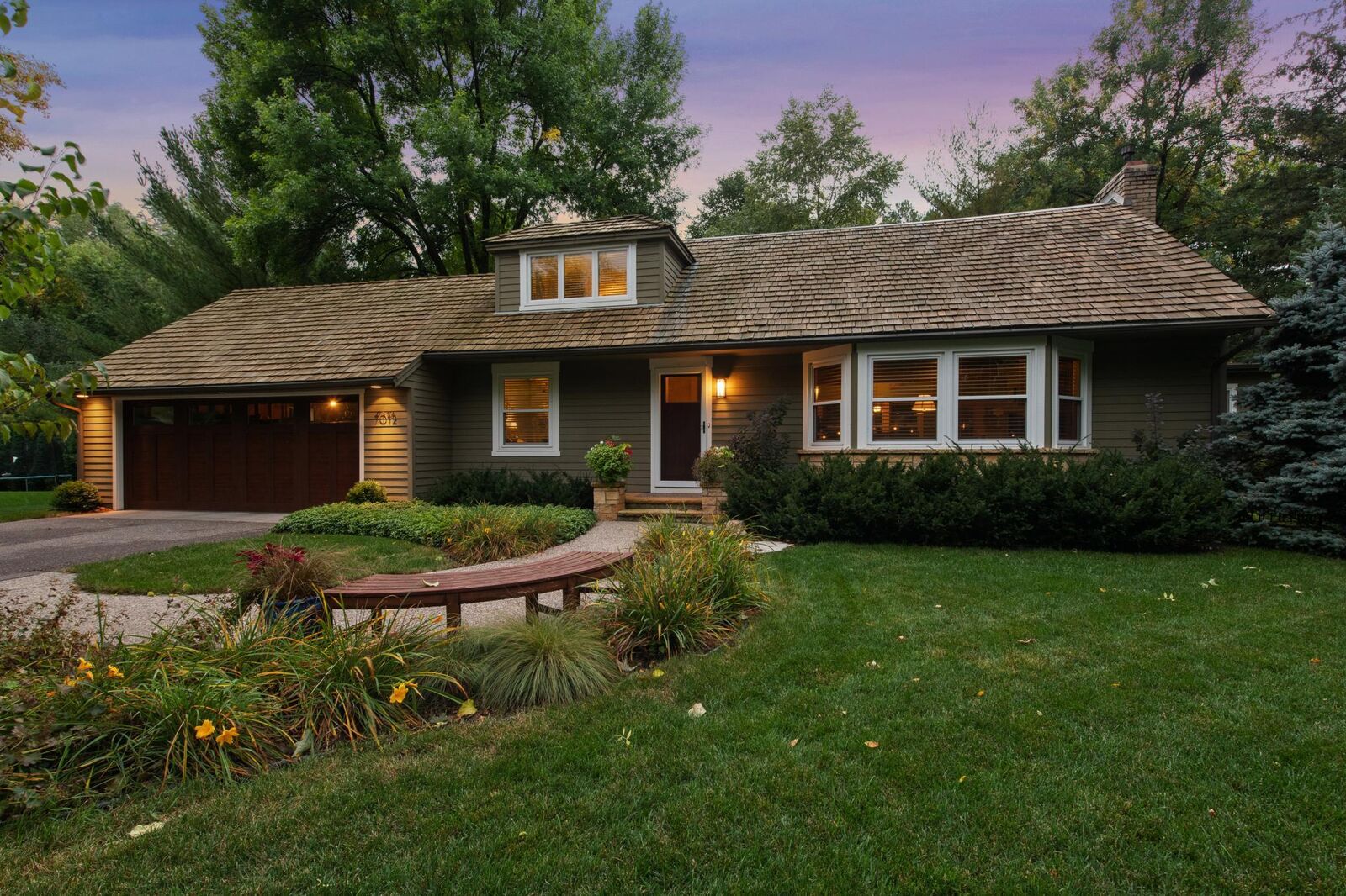 Property Photo:  7012 Sandy Hook Circle  MN 55317 