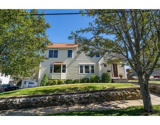 Property Photo: 6 Fitz Road MA 01960