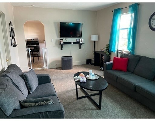 Property Photo: 13 Ringgold St MA 01107