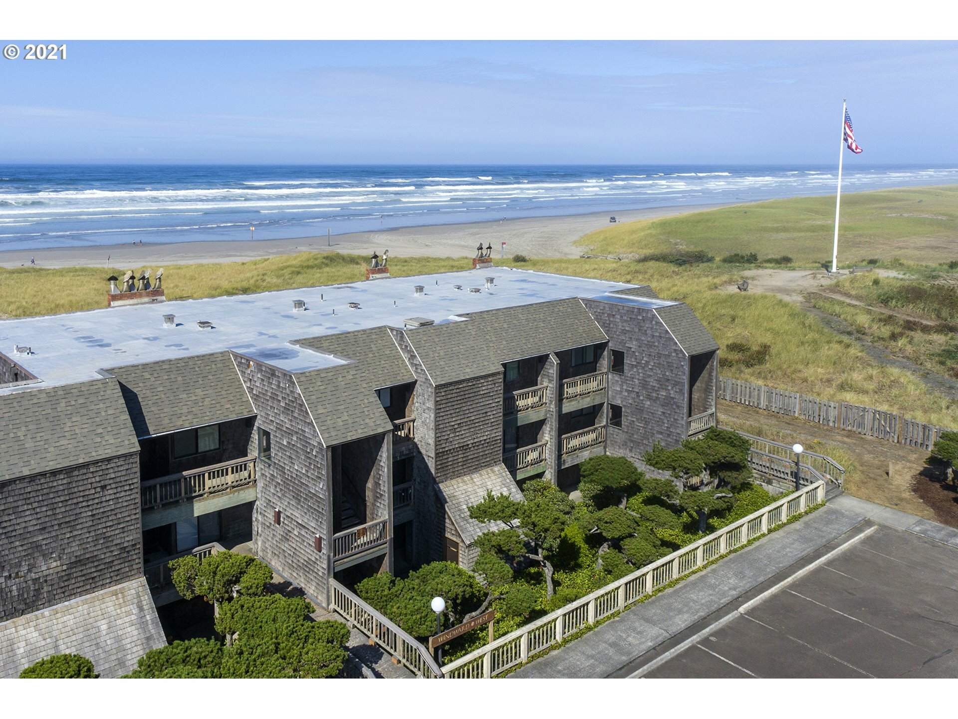 Windward Condo 318  Gearhart OR 97138 photo