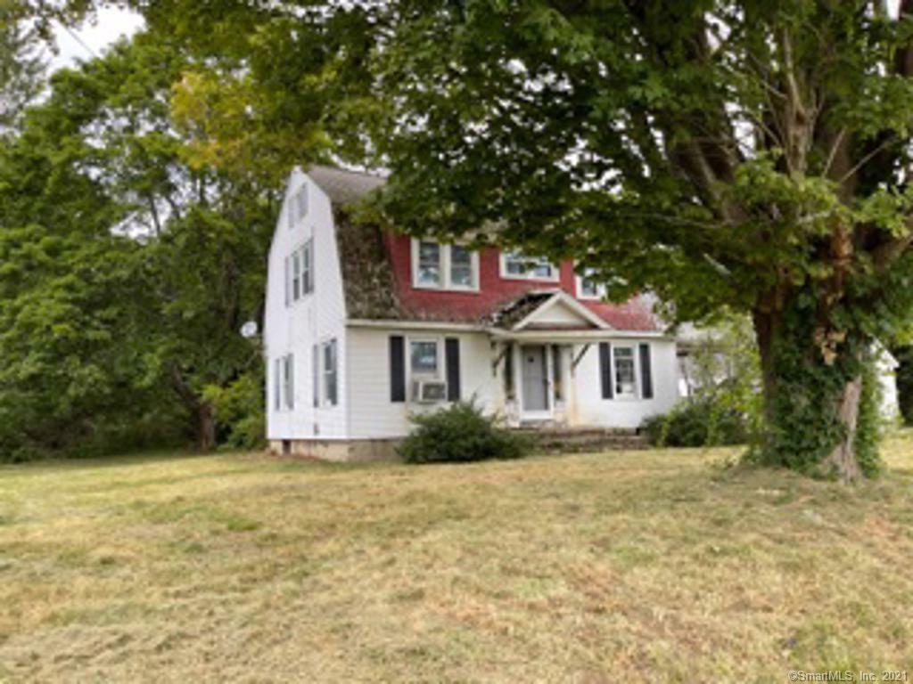 Property Photo:  208 West Old Route 6  CT 06247 