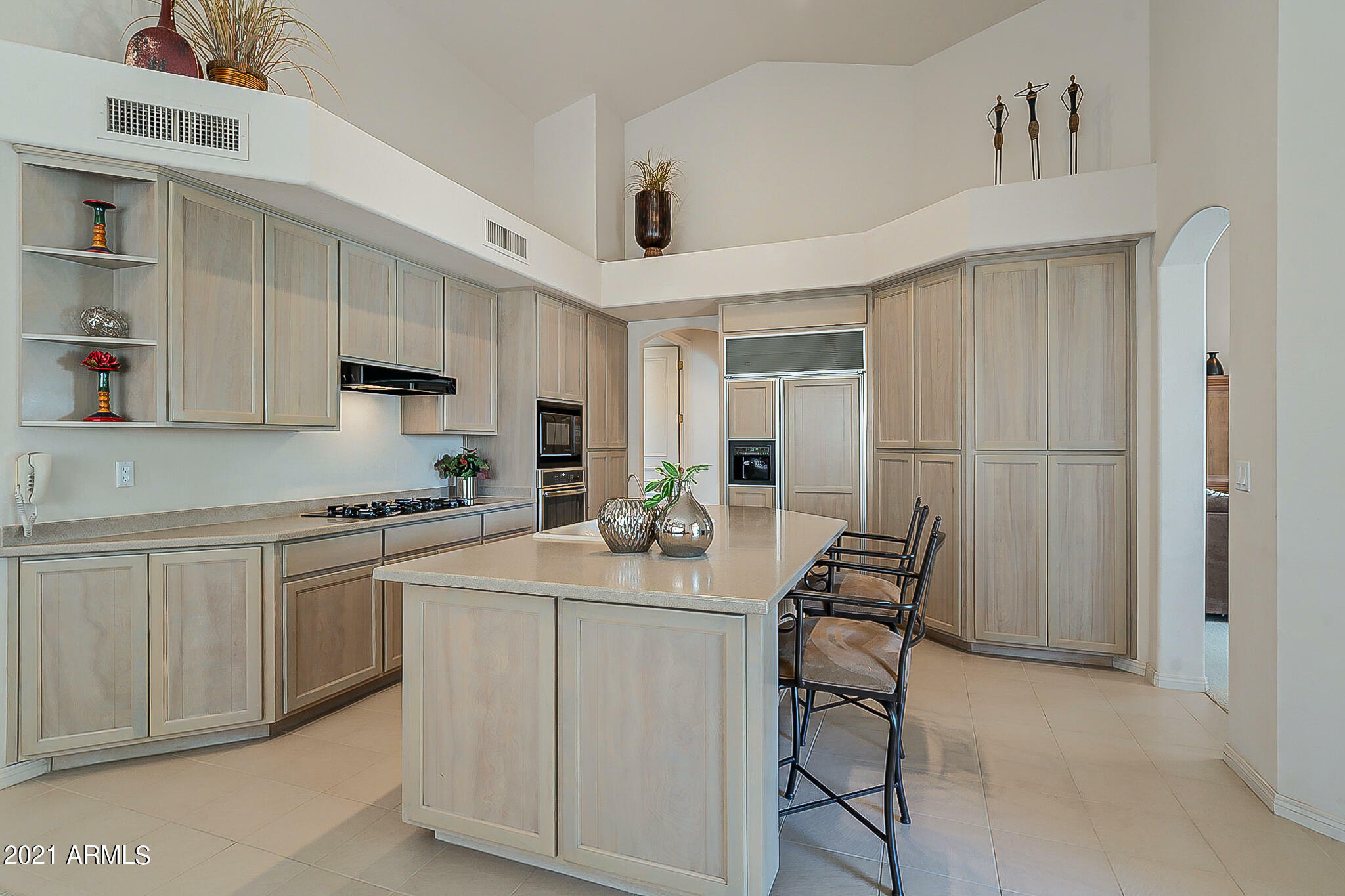 Property Photo: 9518 N 115th Street AZ 85259