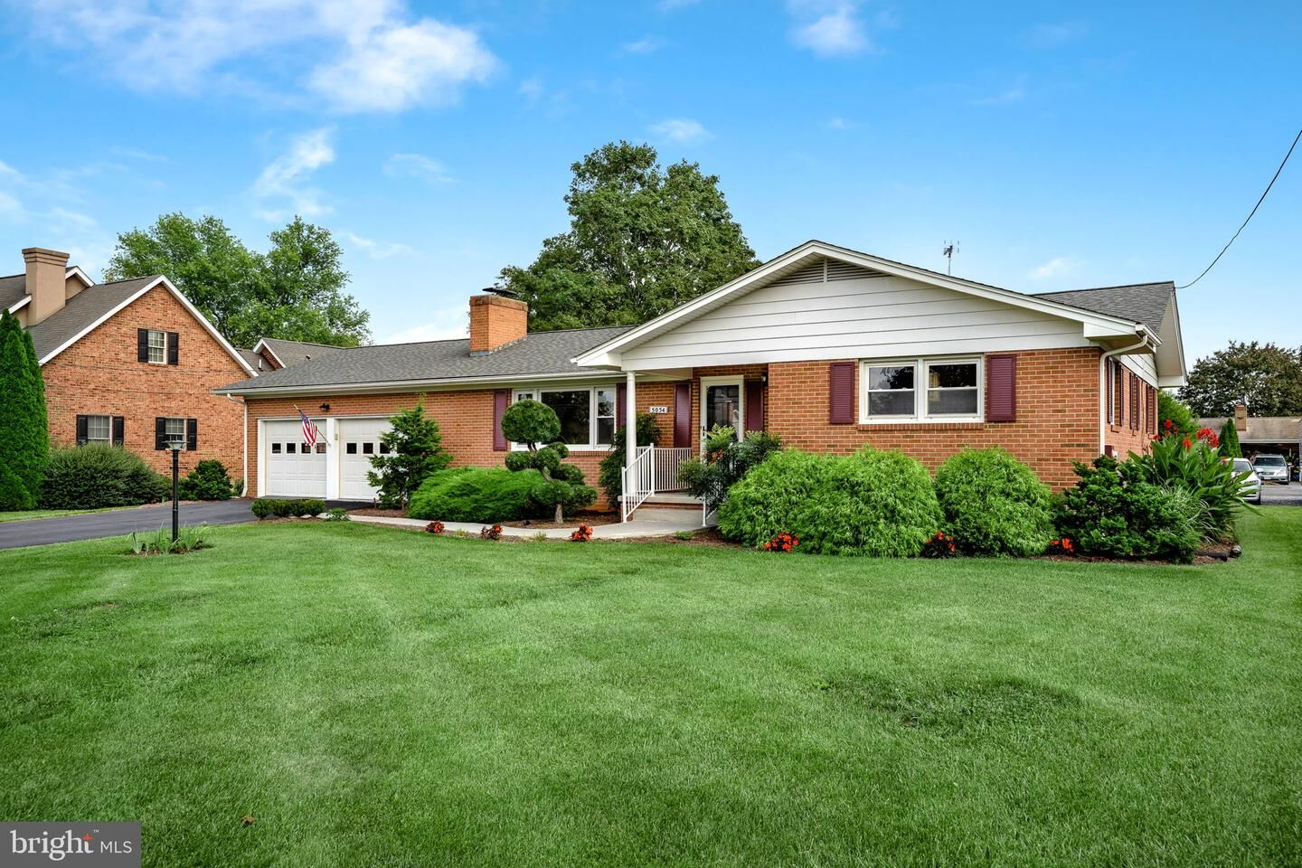 Property Photo:  5054 Barley Drive  VA 22655 