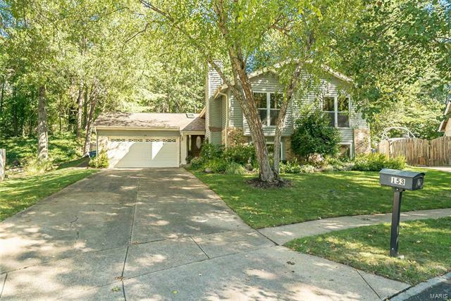 153 Holly Green Drive  Ballwin  63021 photo