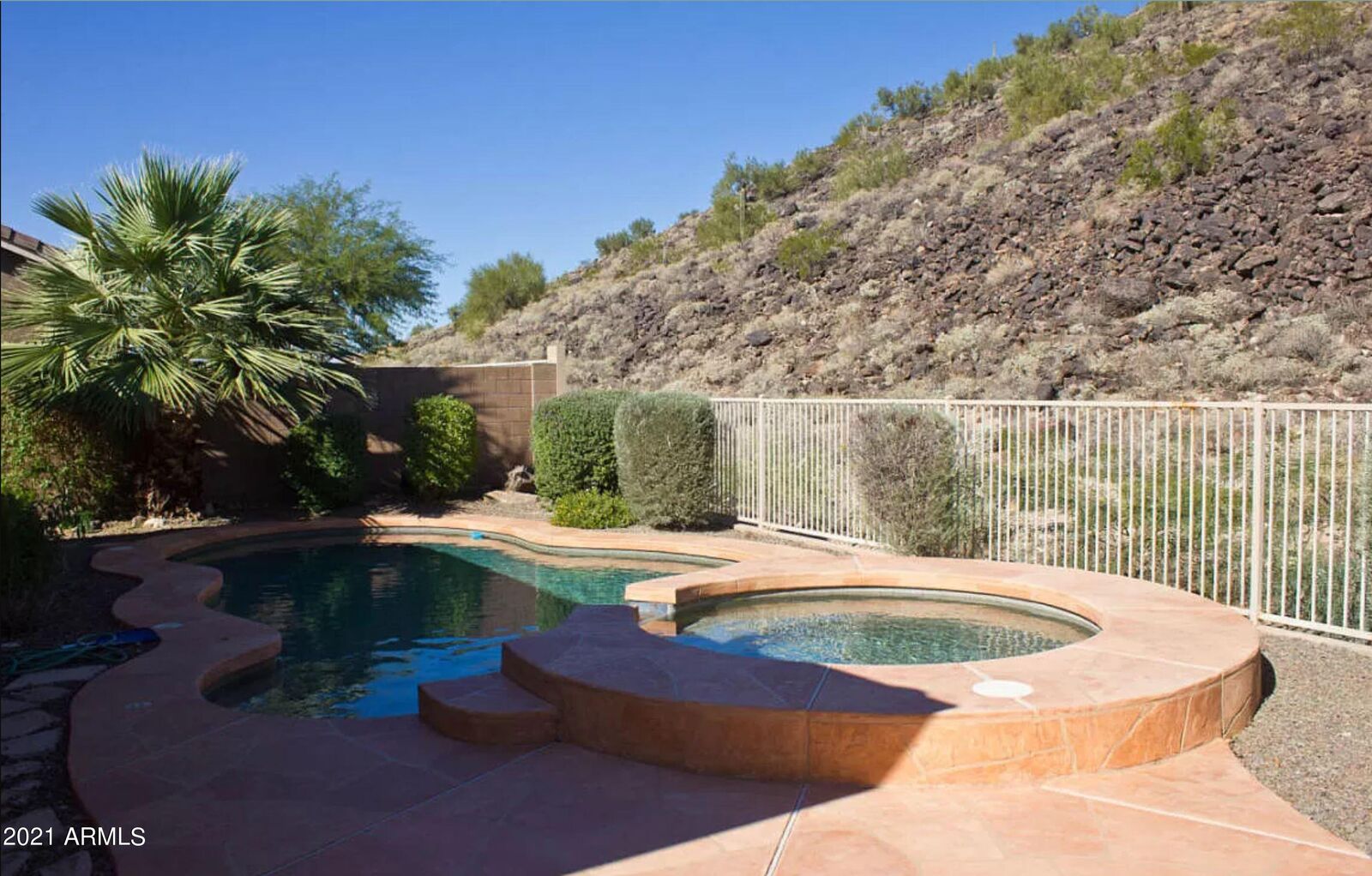 Property Photo:  5930 W Spur Drive  AZ 85083 
