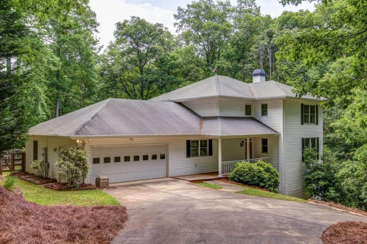 Property Photo:  3937 Skyline Drive  GA 30501 