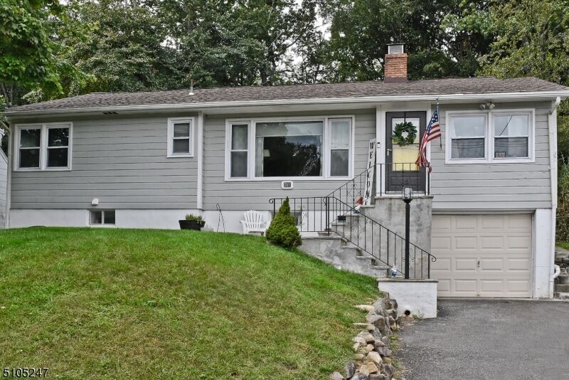 Property Photo: 86 White Meadow Rd NJ 07866