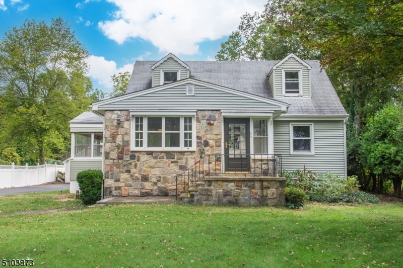 Property Photo: 66 West End Ave NJ 07444