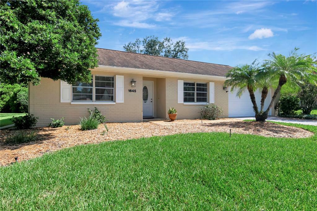 Property Photo:  1645 Caledonia Drive  FL 34684 