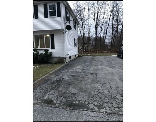 Property Photo: 16 Hampton St MA 01604