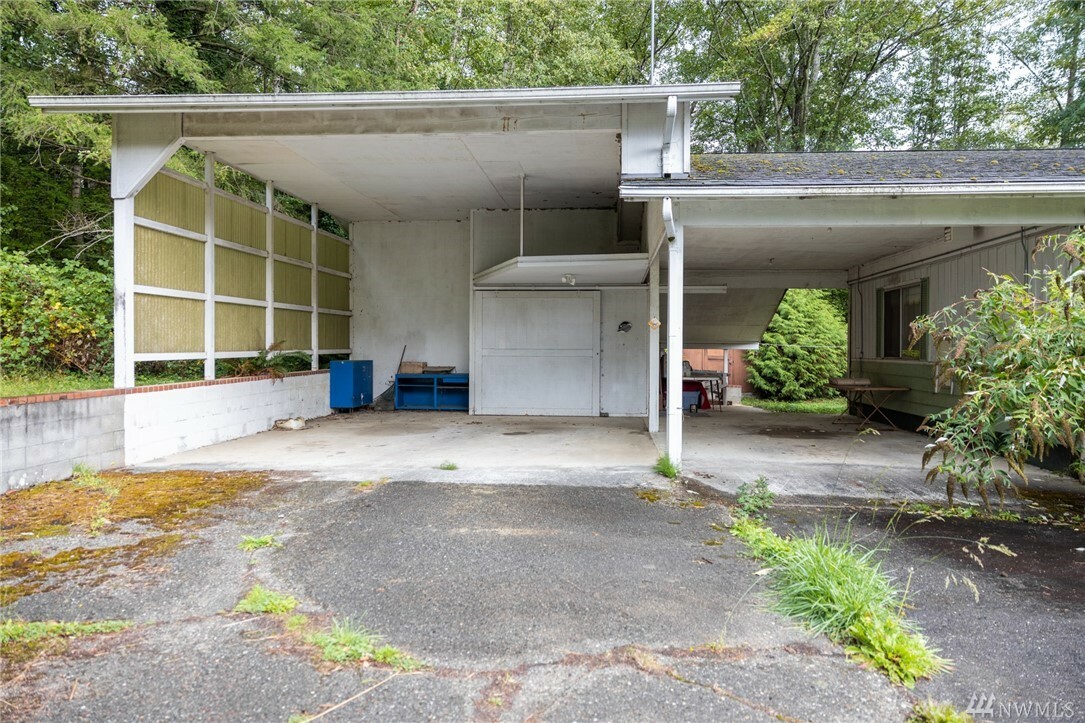 Property Photo:  24177 Mosier Rd  WA 98284 