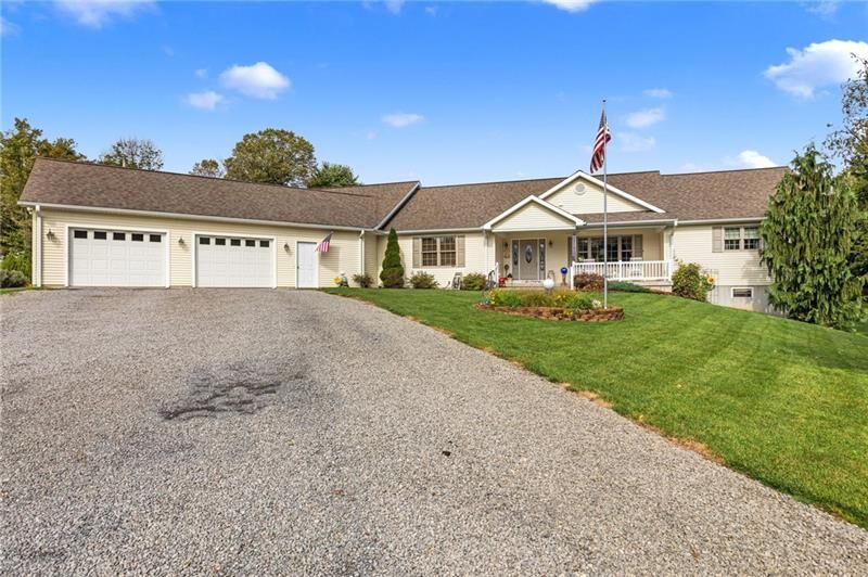 Property Photo:  377 Greenville Road  PA 16125 