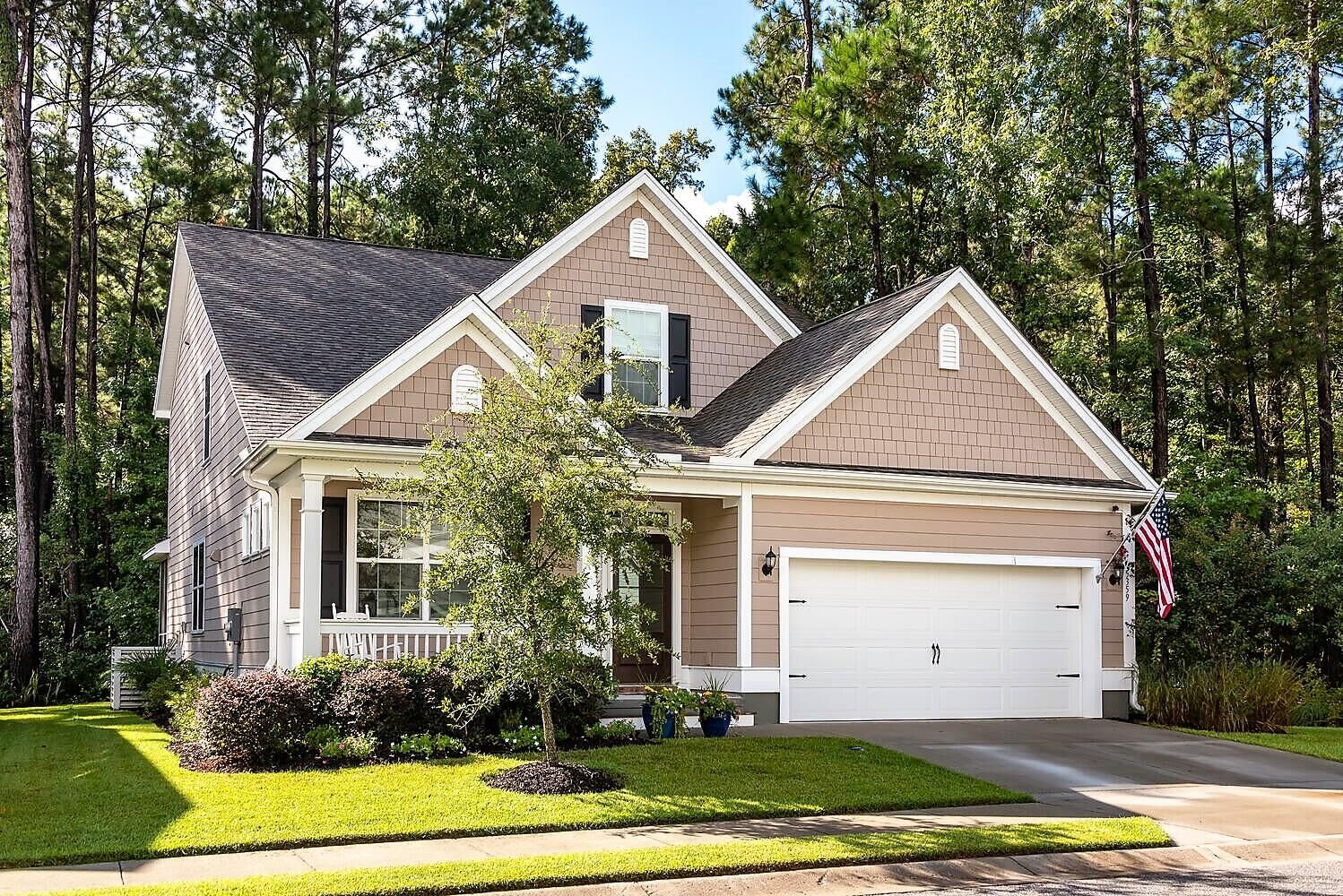 Property Photo: 5359 Birdie Lane SC 29449