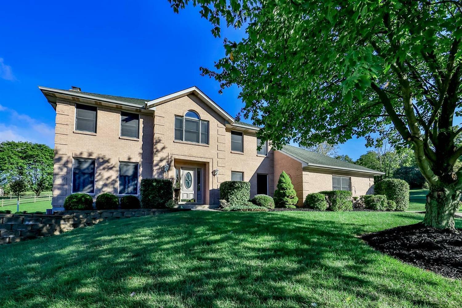 Property Photo:  7251 Wheatland Meadow Ct  OH 45069 