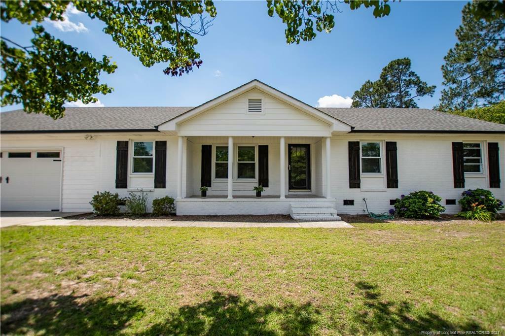 Property Photo:  6215 Goldfinch Street  NC 28306 