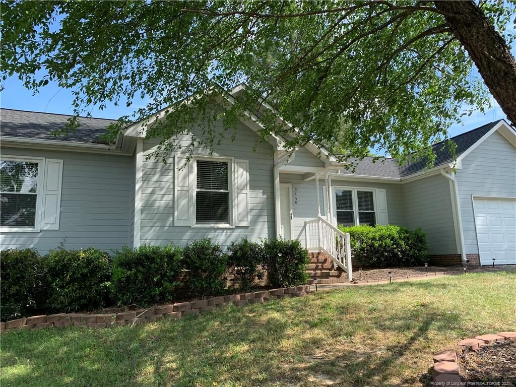 Property Photo:  5440 Archer Road  NC 28348 