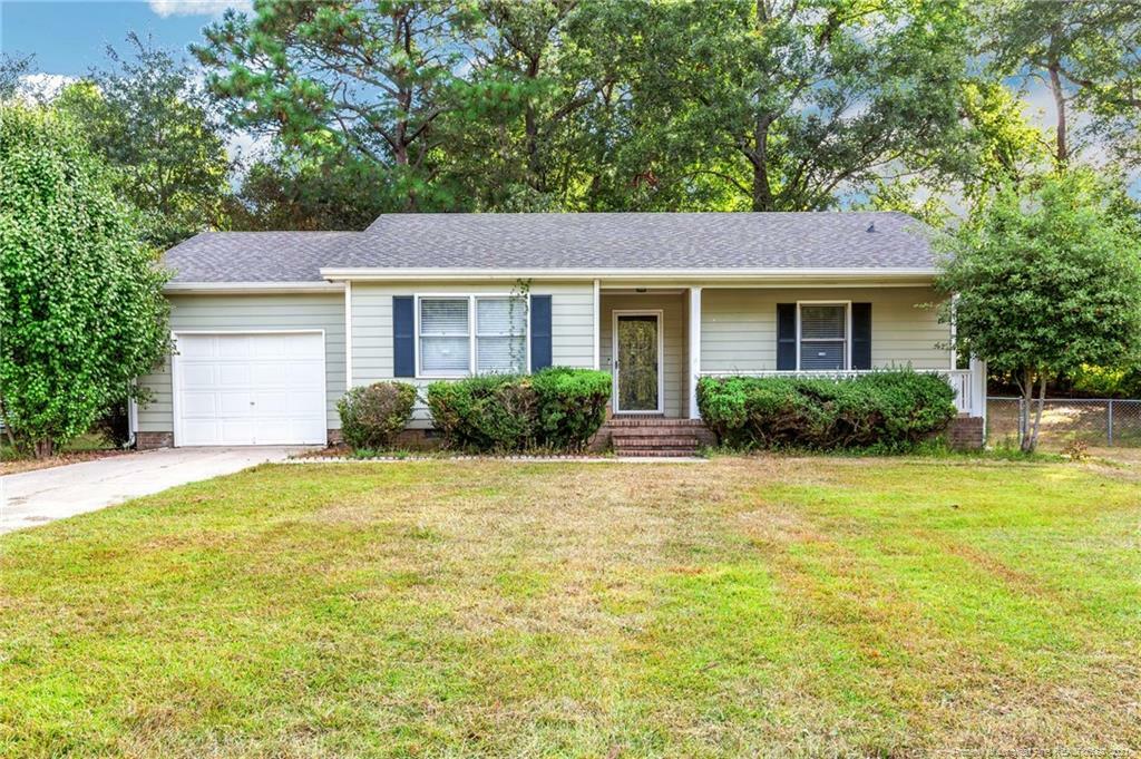 Property Photo:  6805 Leeds Court  NC 28314 