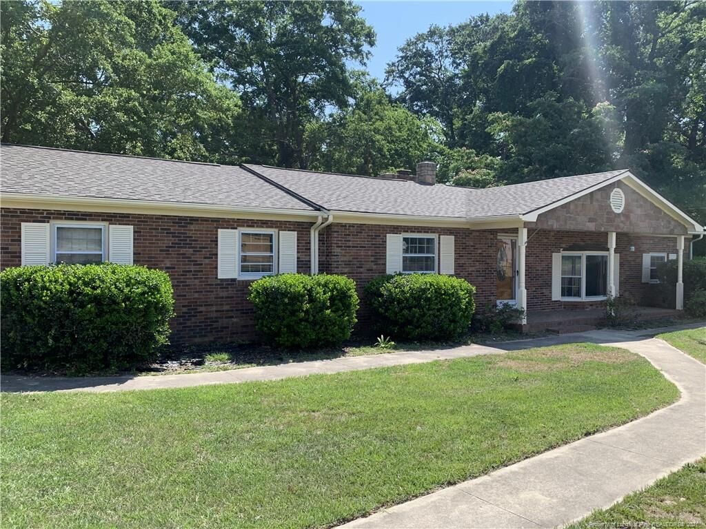 Property Photo:  4751 Doc Bennett Road  NC 28306 