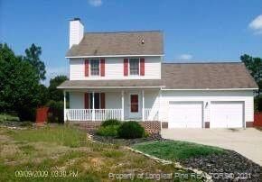 Property Photo:  391 Green Spring Drive  NC 27332 