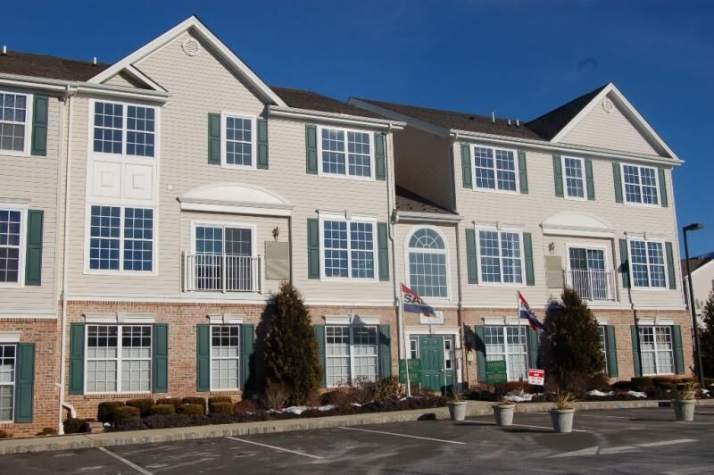 Property Photo: 88 Limerick Ln NJ 08865
