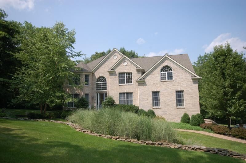 Property Photo: 12 Olde Forge Ln NJ 08827