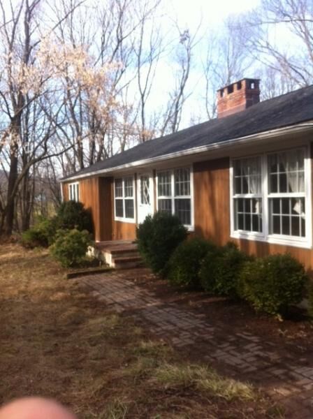 Property Photo: 9 Weather Hl NJ 08833