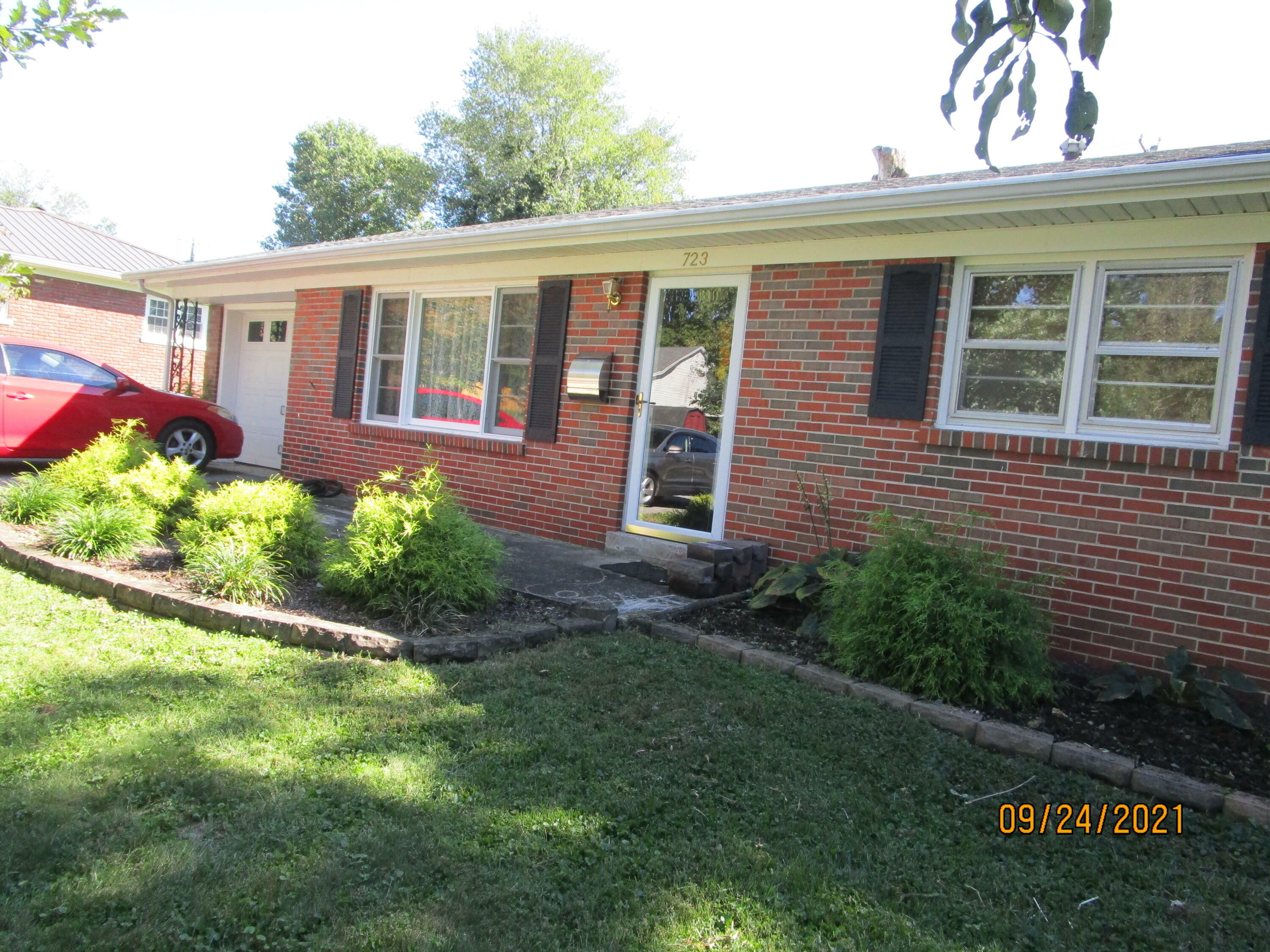 723 Timothy Drive  Frankfort KY 40601 photo