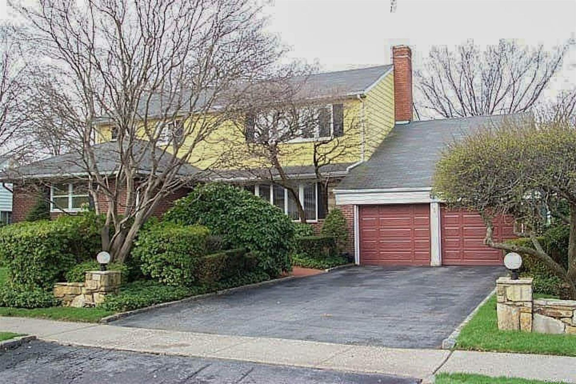 Property Photo: 230 New Hyde Park Road NY 11530