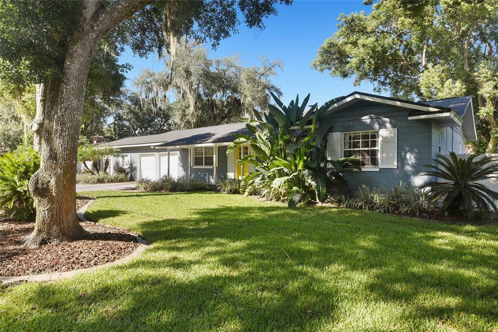 Property Photo:  1065 Gregory Drive  FL 32751 