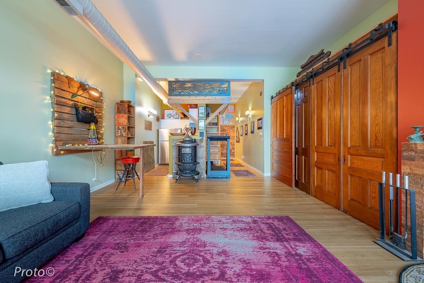 Property Photo:  2343 N Greenview Avenue 112  IL 60614 