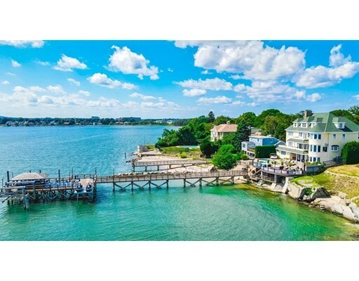 Property Photo: 124 Crabtree Road MA 02171