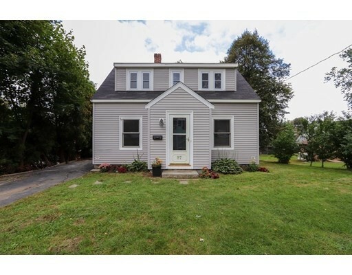 Property Photo: 97 Purchase Street MA 01757