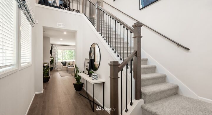 Property Photo:  29940 220th Avenue SE 18  WA 98042 