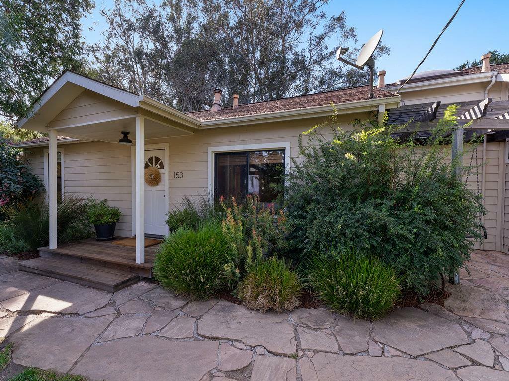 Property Photo:  153 Browns Valley Road  CA 95076 