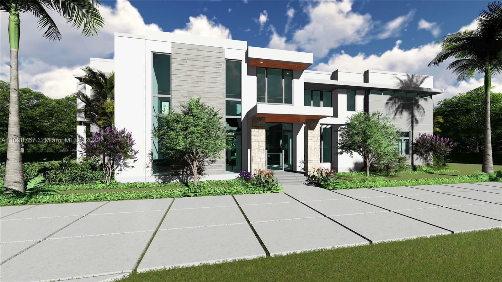 Property Photo: 11200 SW 69th Ave FL 33156