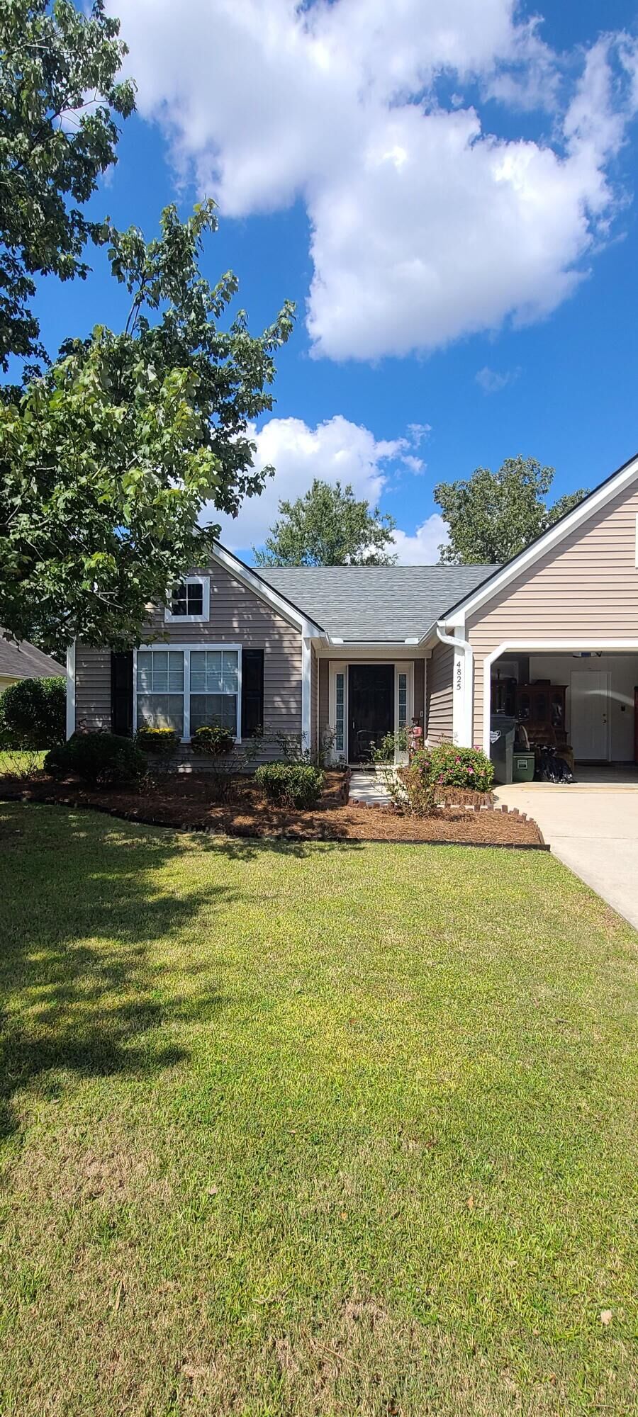 Property Photo:  4825 Wheatfield Drive  SC 29485 