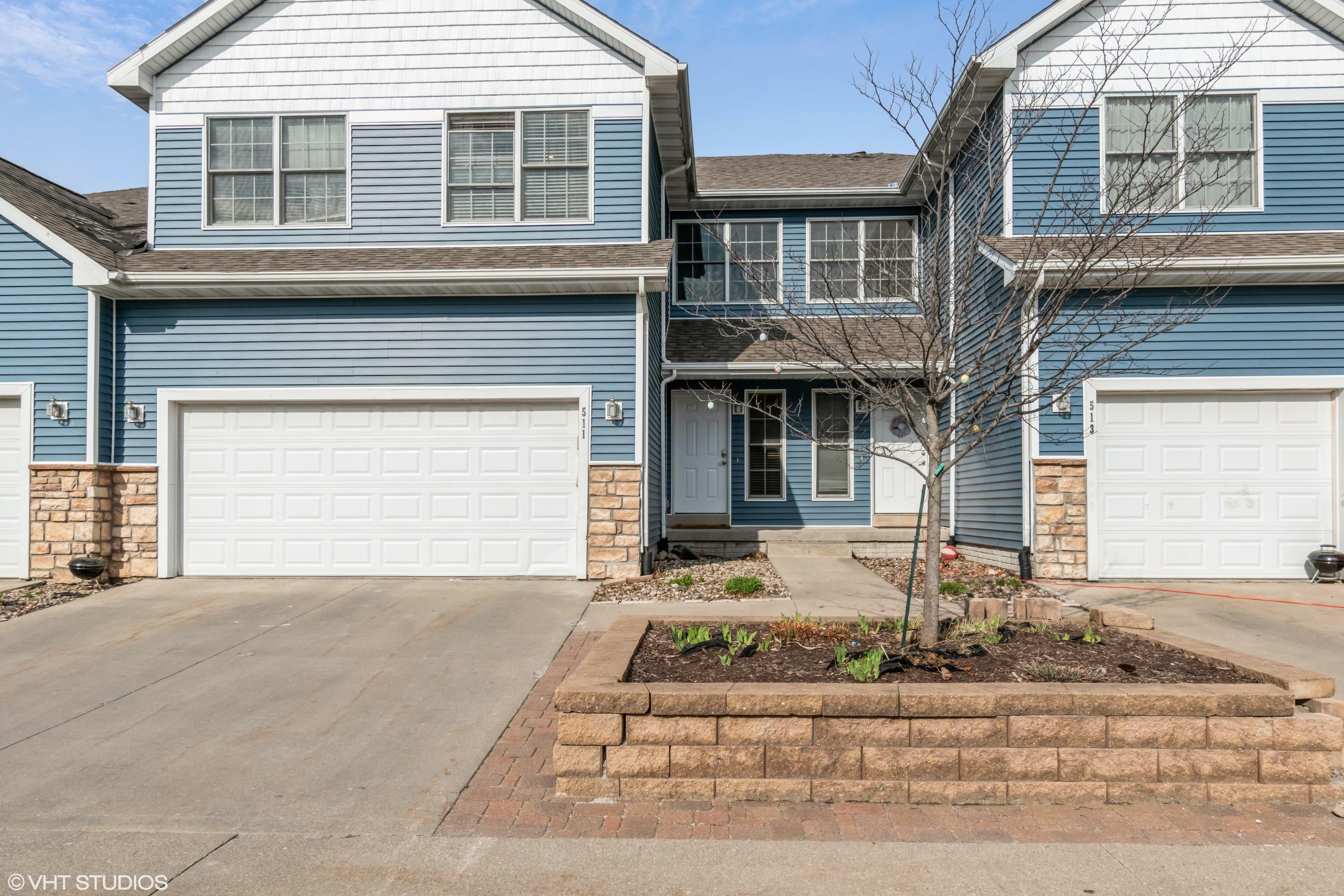 Property Photo:  511 E 4th Street  IA 50124 