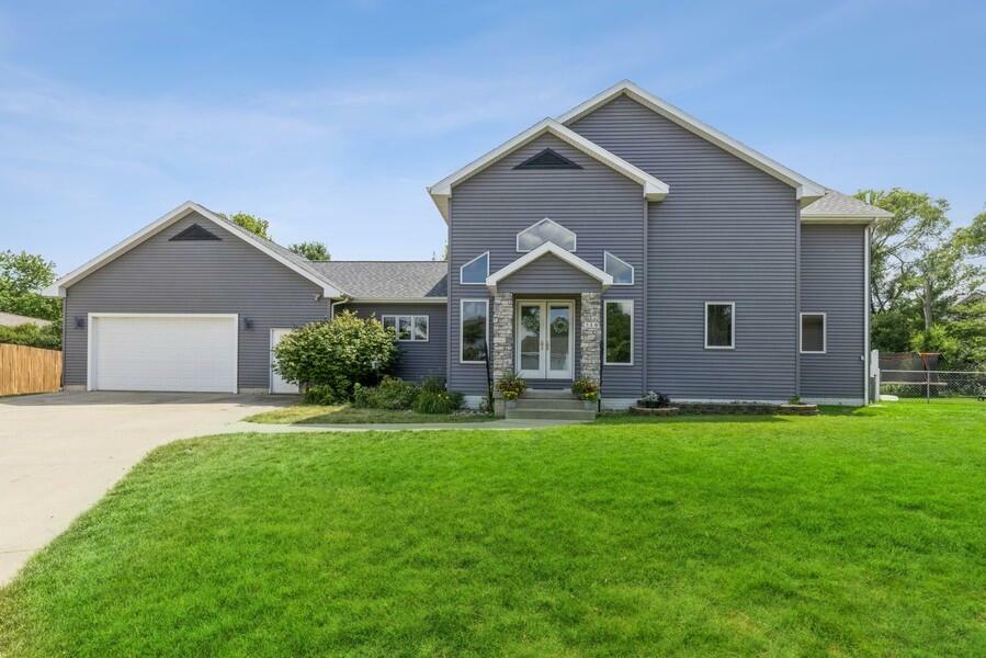 Property Photo:  310 Topaz Court  IA 50014 