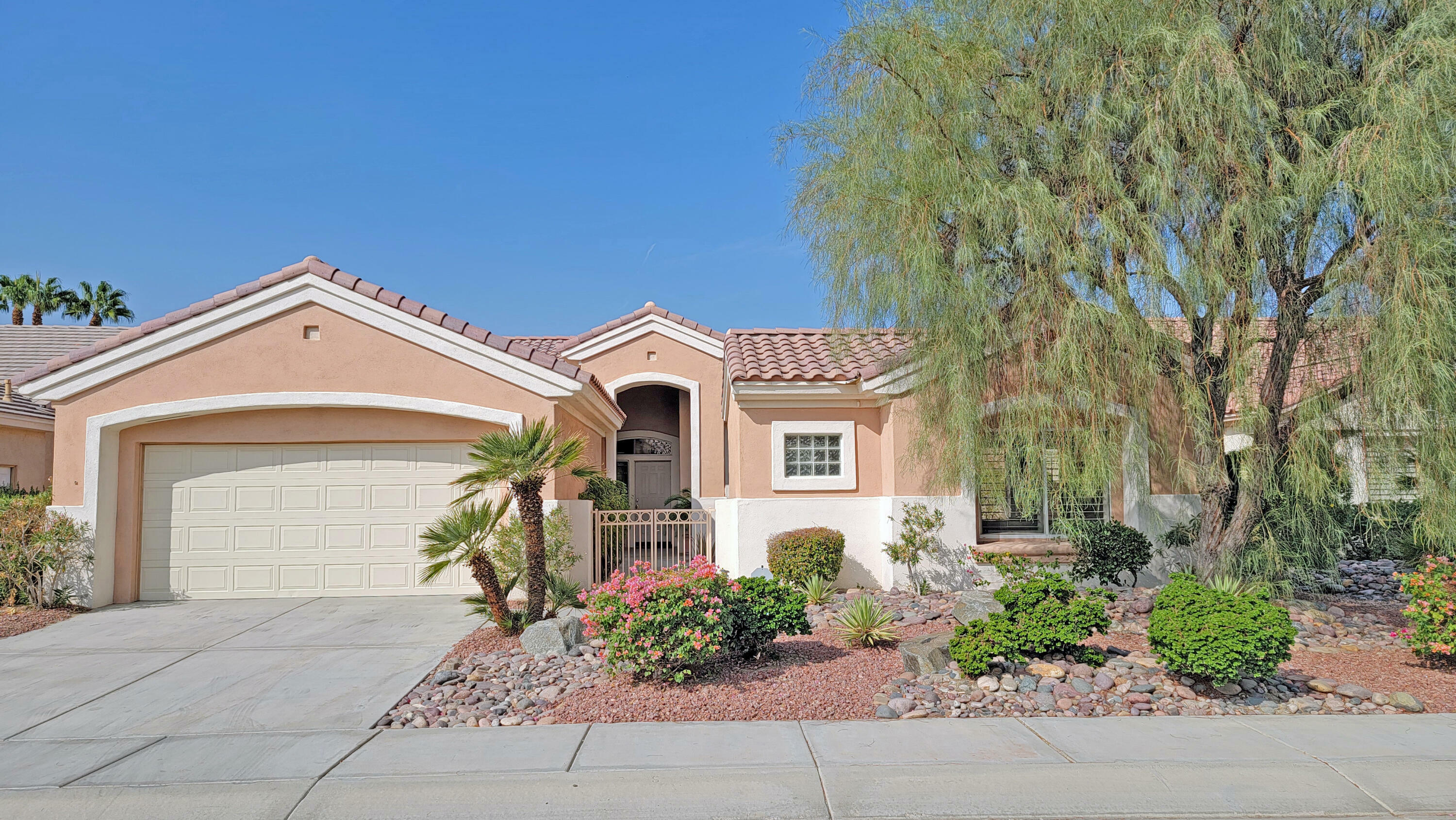 Property Photo: 78347 Sterling Lane CA 92211